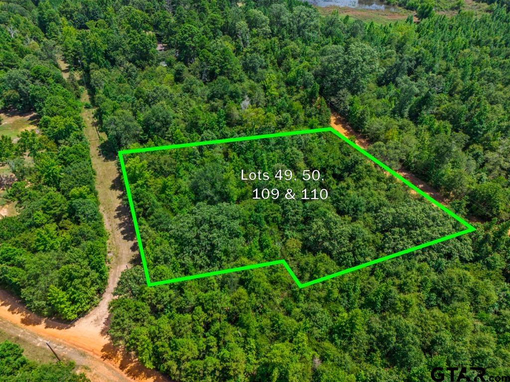 TBD Indian mound lots 49 50 109 & 110