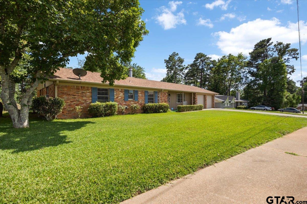 2929 Fairfax Dr