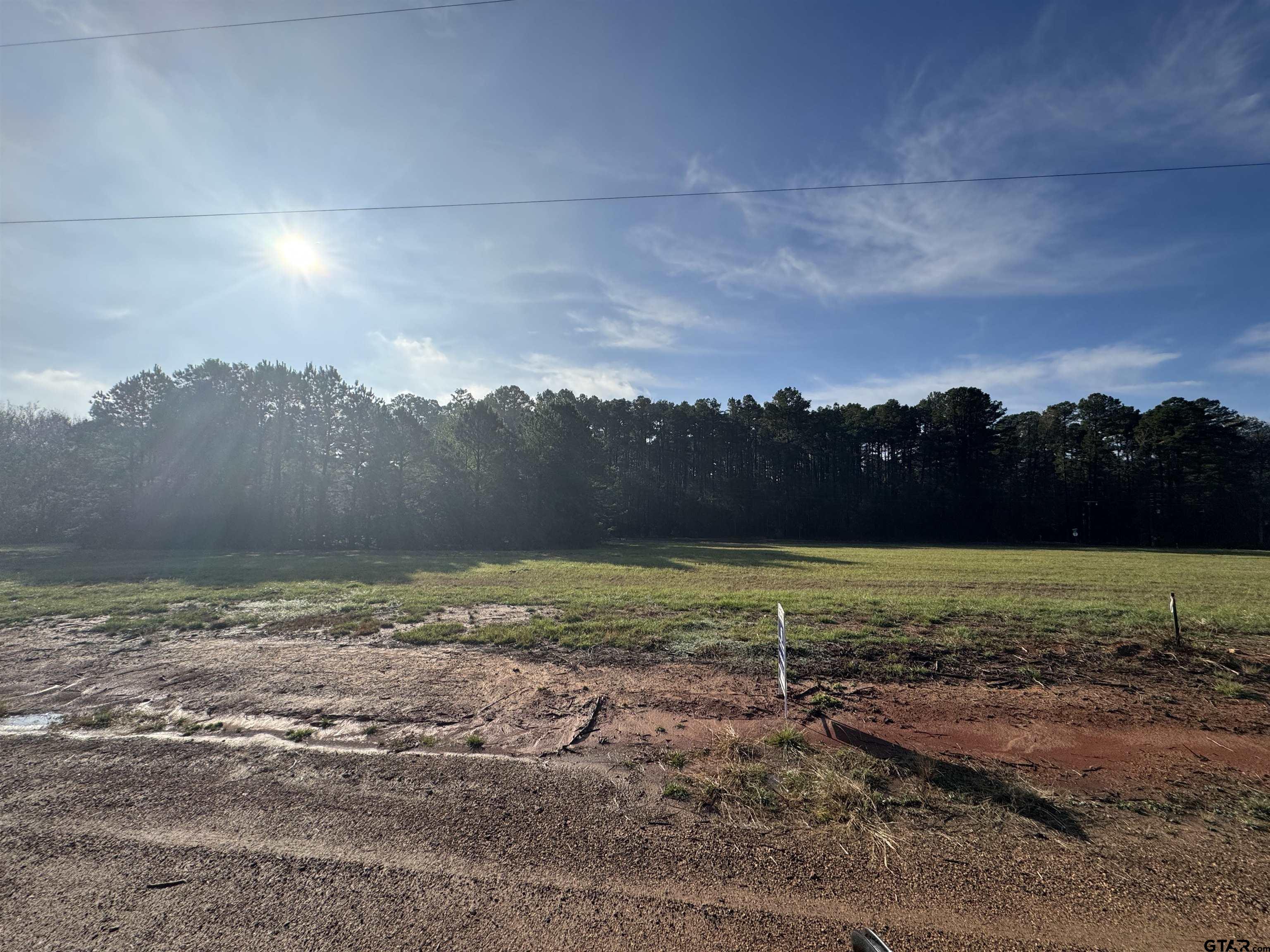 Lot 18 Hunters Hollow