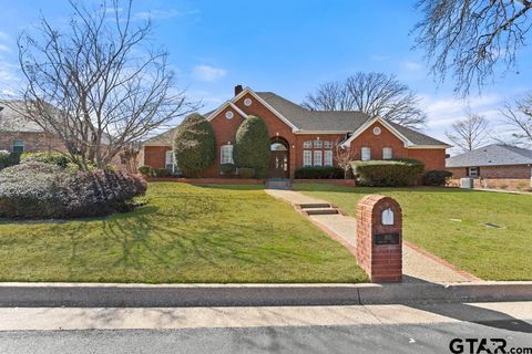 3103 Lakpine Cir Tyler TX 75707