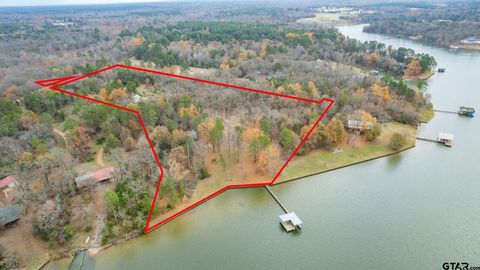 648 County Road 2337 Pittsburg TX 75686