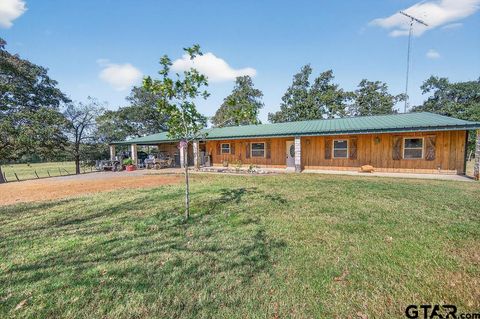 10769 CR 3519 Murchison TX 75778