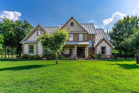 A home in Sulphur Springs