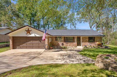 10194 Creek Bend Dr Tyler TX 75707