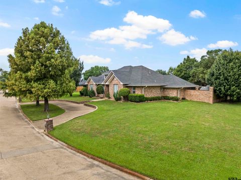 100 Turnberry Circle Mt Pleasant TX 75455