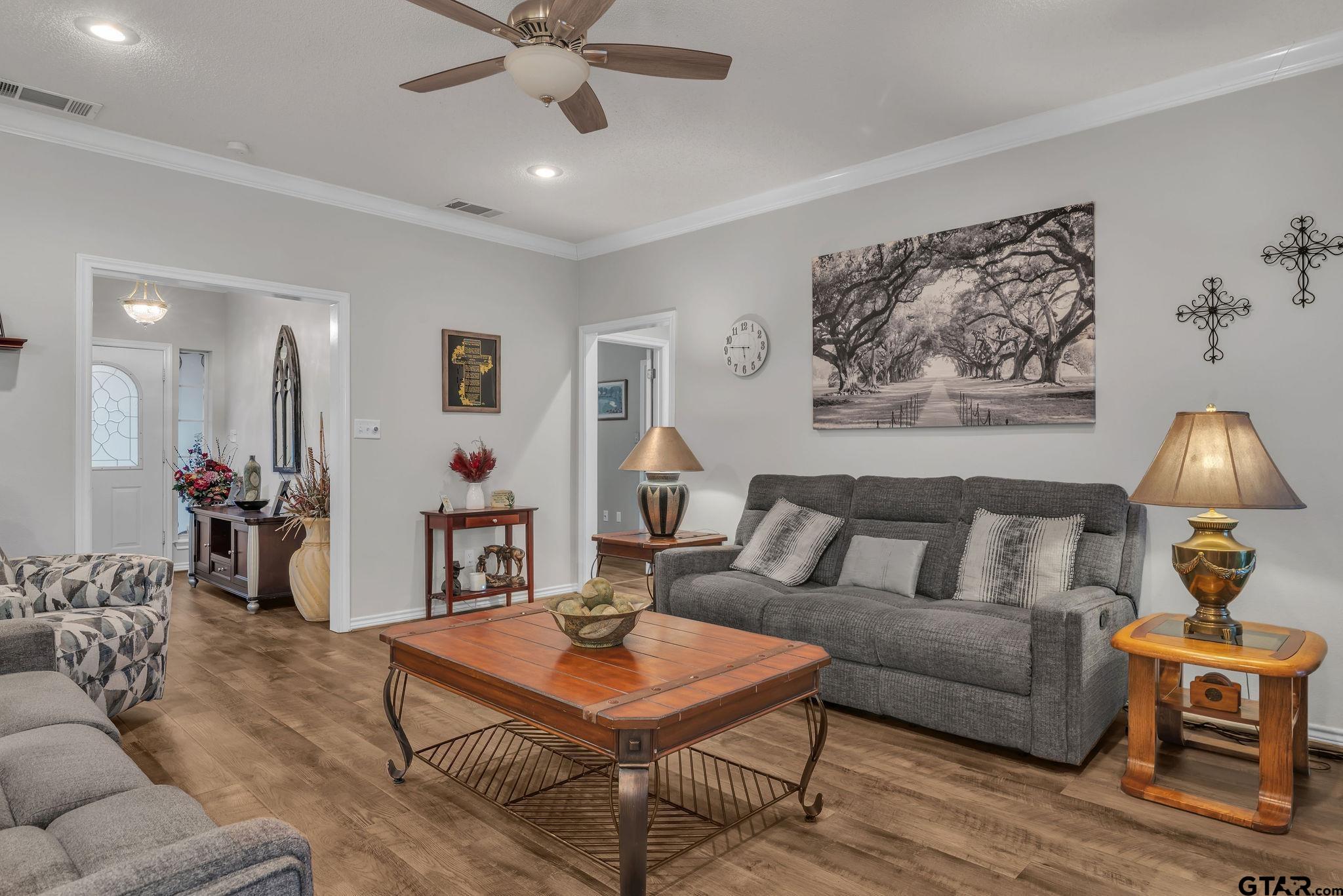 397 County Road 3542