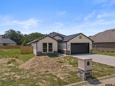 1010 Stone Wall Mt Pleasant TX 75456