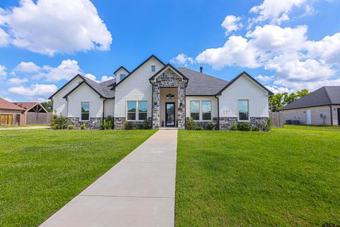 217 DEVONSHIRE Mt Pleasant TX 75455