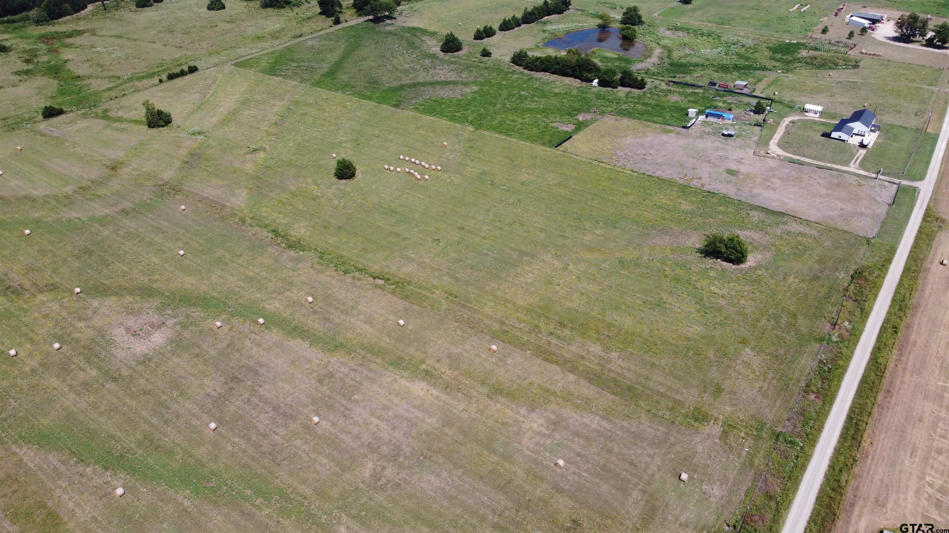 TBD Lot 4 County Road 2105