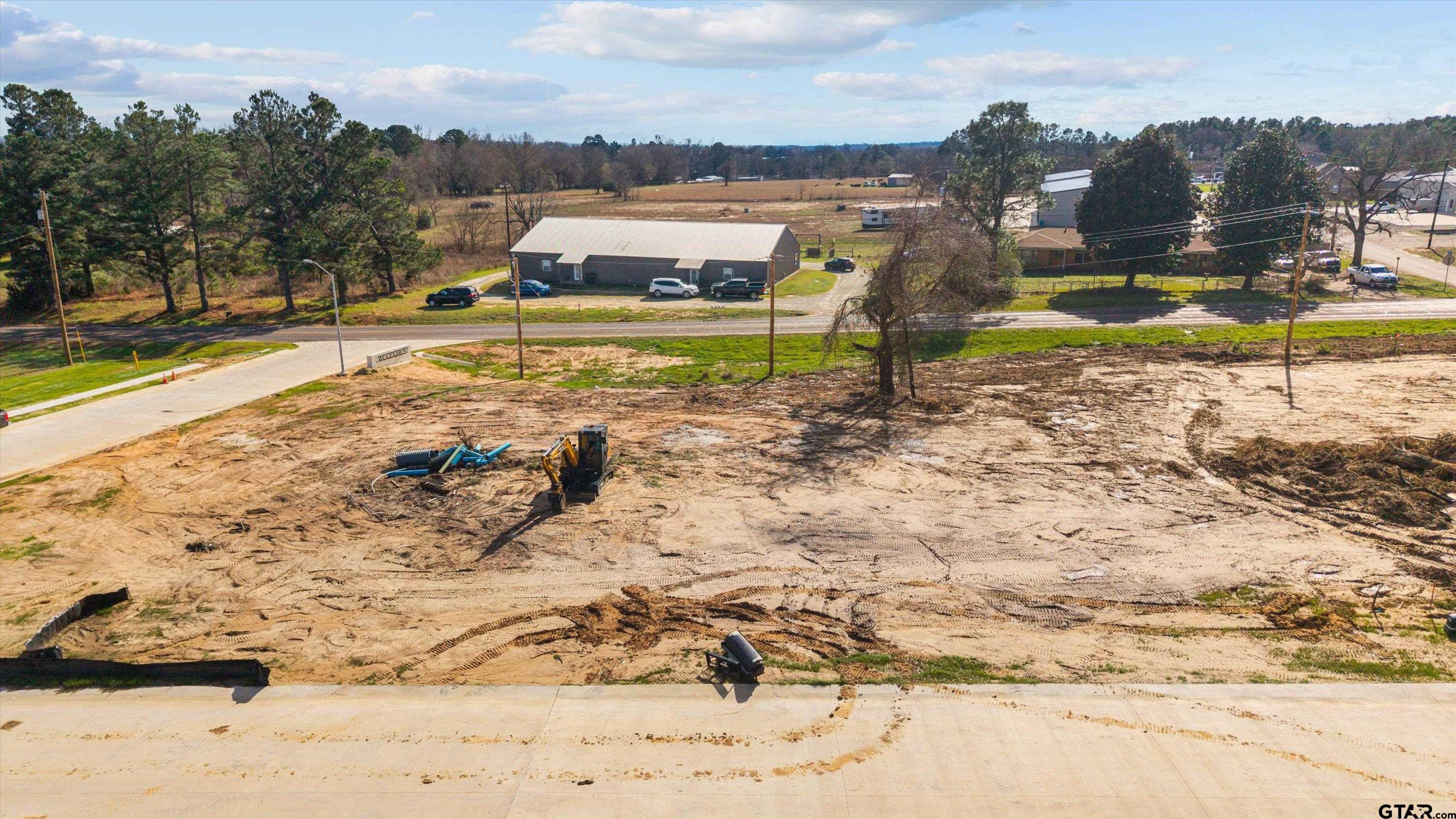 17135 Woodcrest Circle