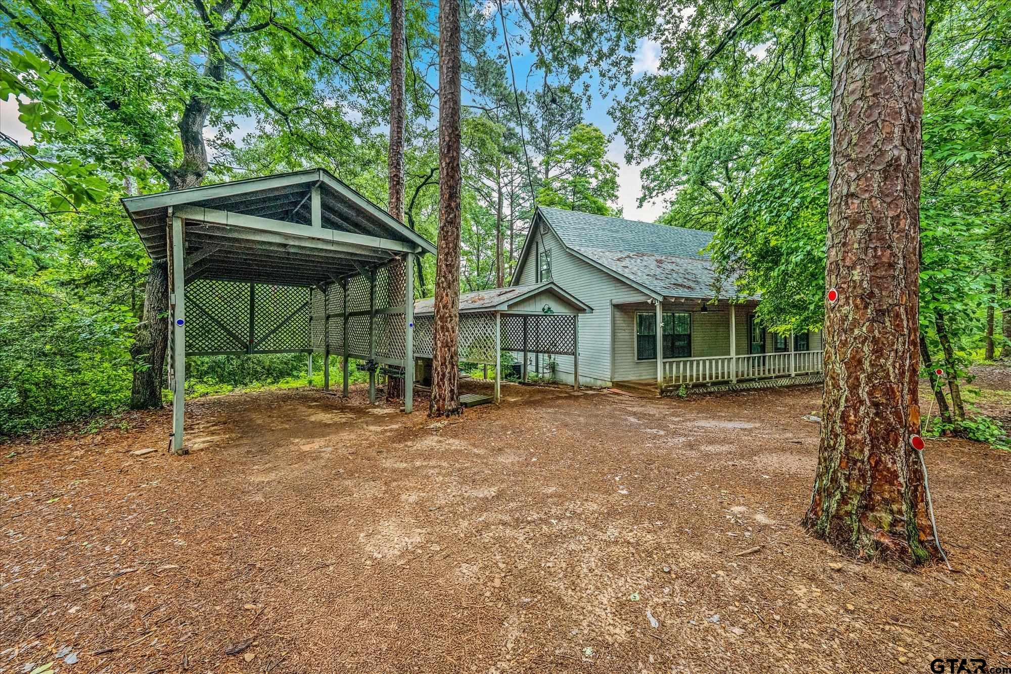 141 Green Mesa Ln