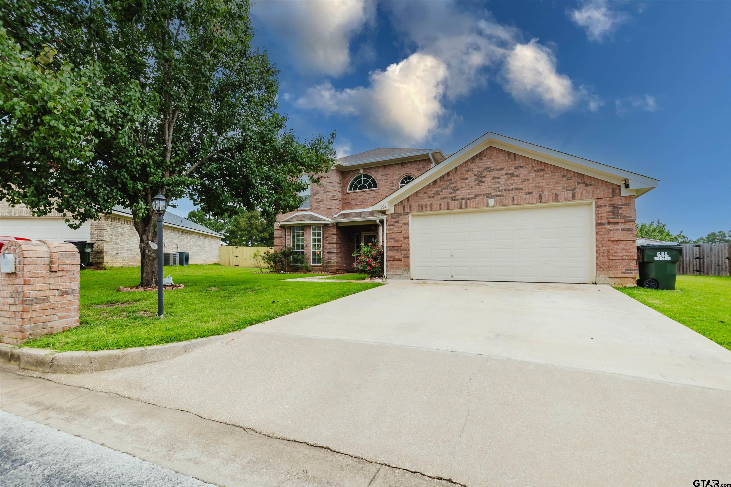 224 Cass Cir.