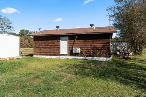 A home in Pittsburg