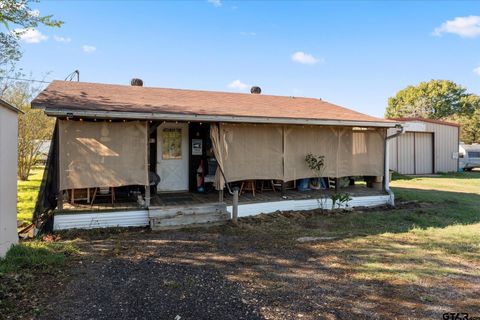 A home in Pittsburg