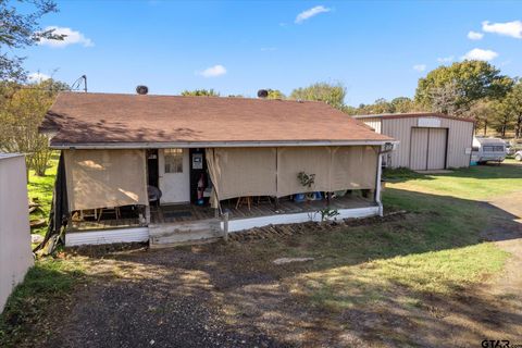 A home in Pittsburg