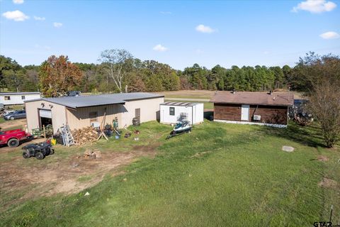 A home in Pittsburg