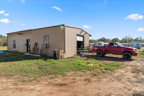 A home in Pittsburg