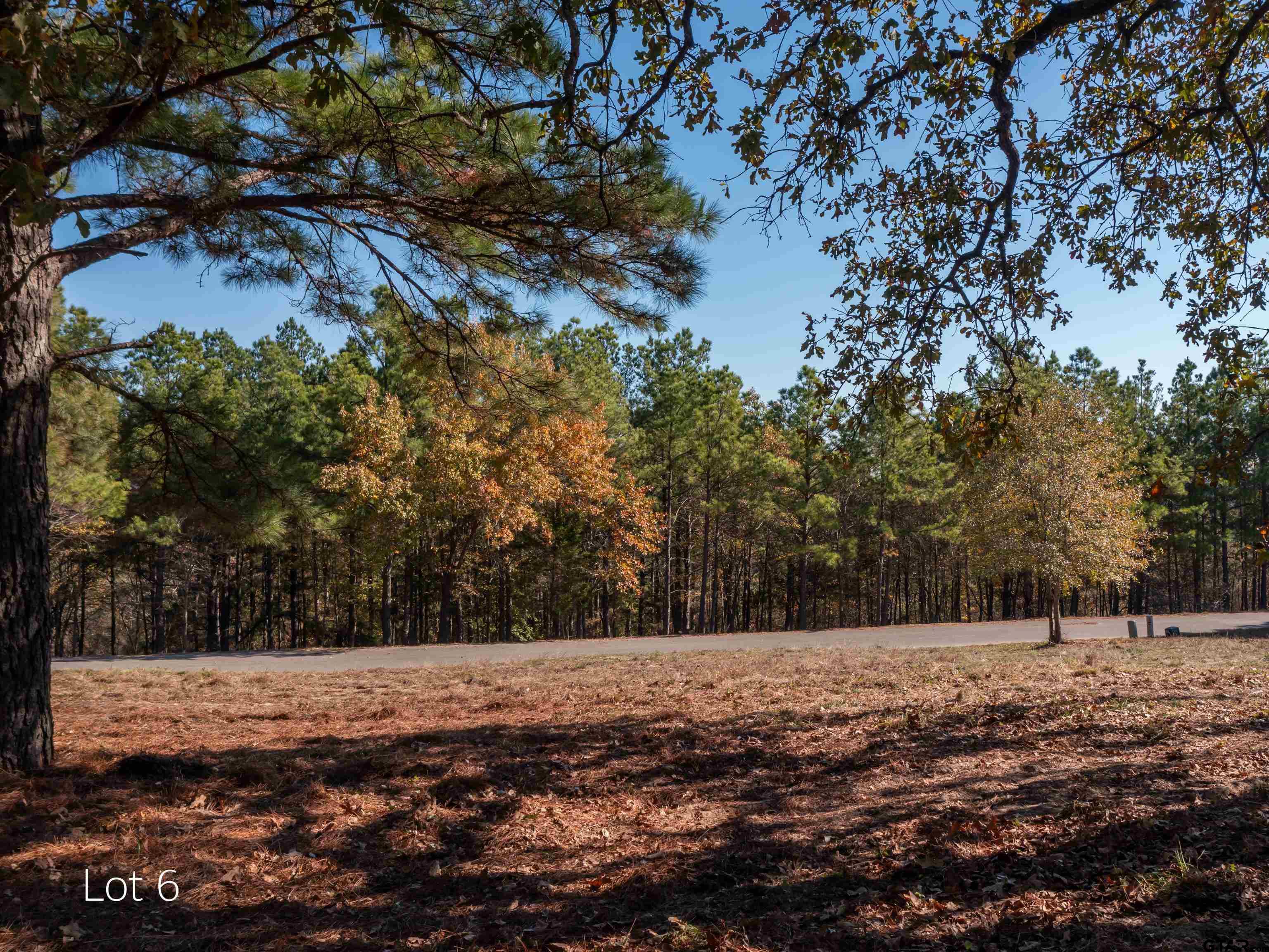 Lot 6 Skyline Dr
