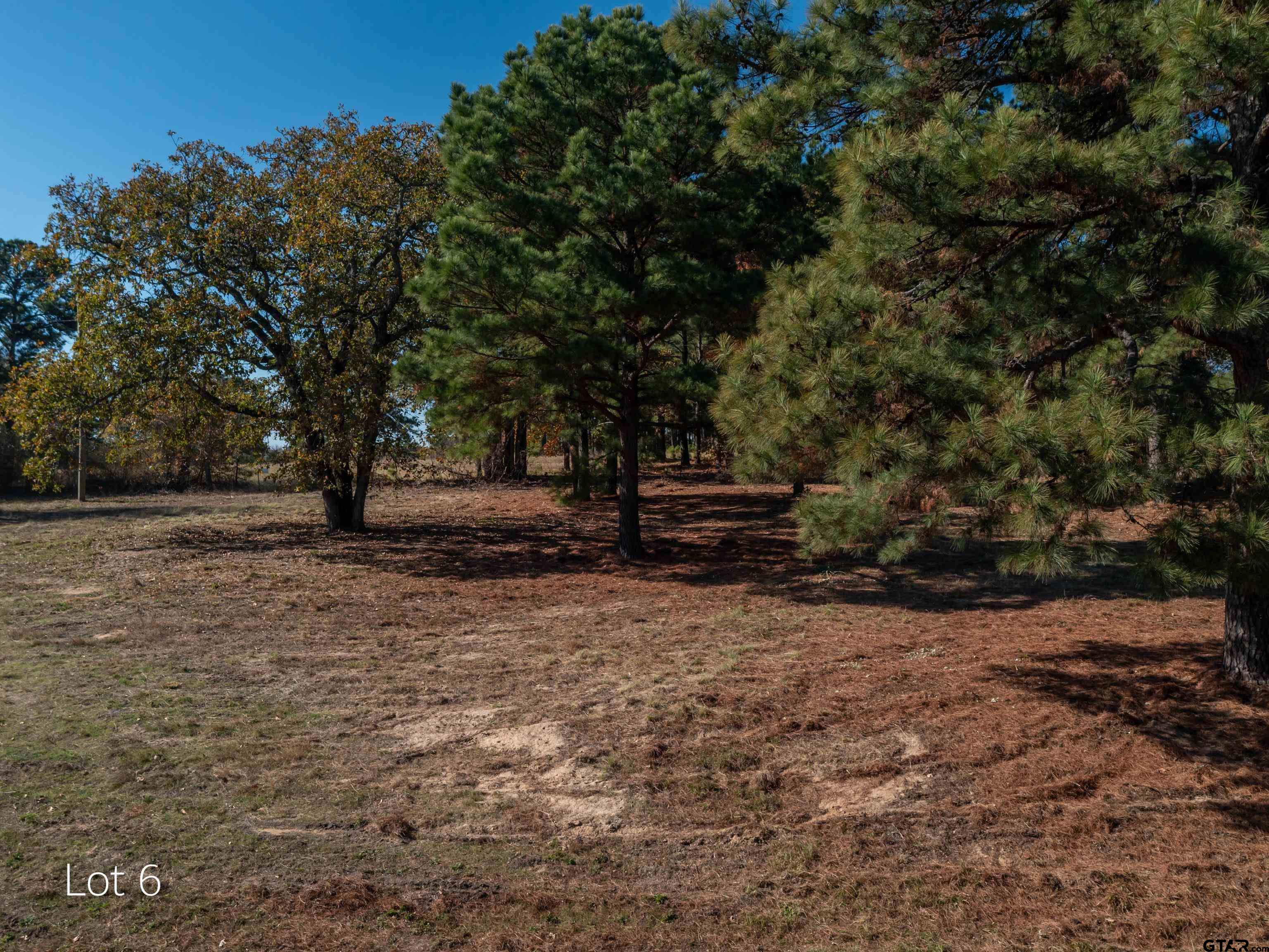 Lot 6 Skyline Dr