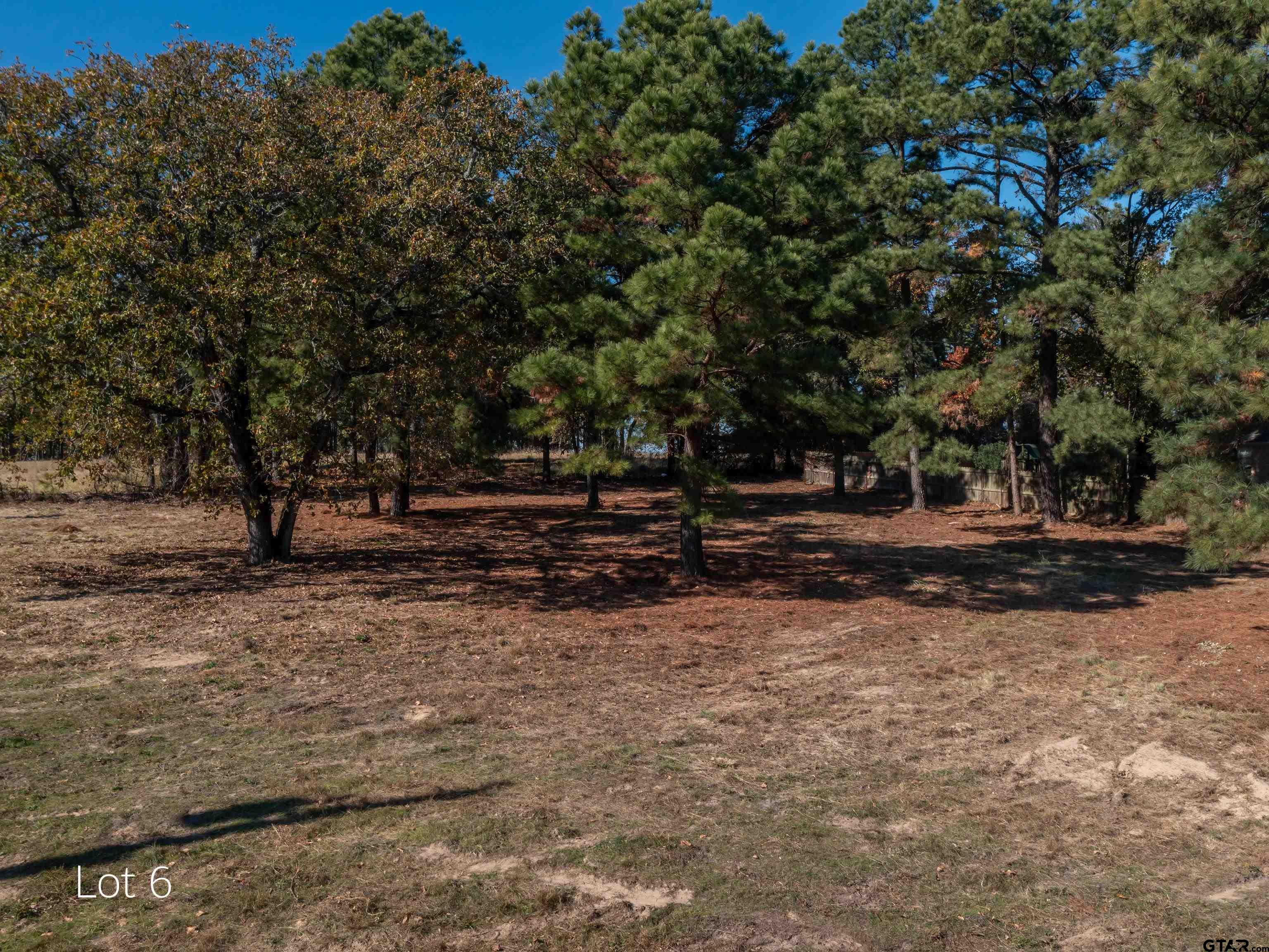 Lot 6 Skyline Dr