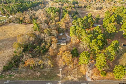 12411 Oak Springs Rd Tyler TX 75709