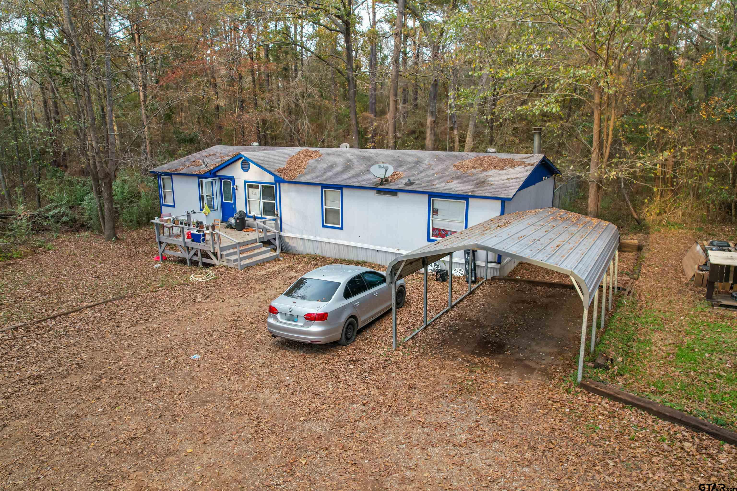 12411 Oak Springs Rd