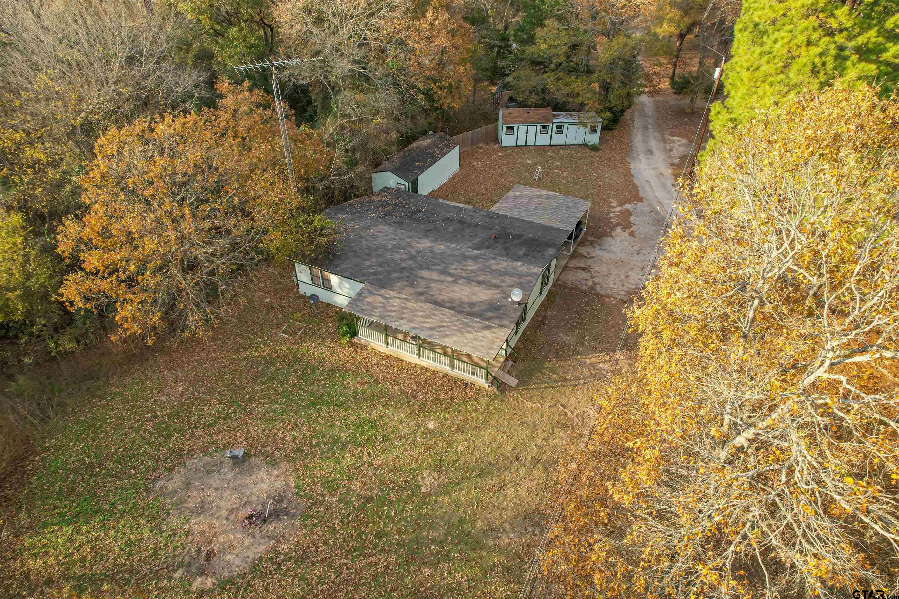 12411 Oak Springs Rd