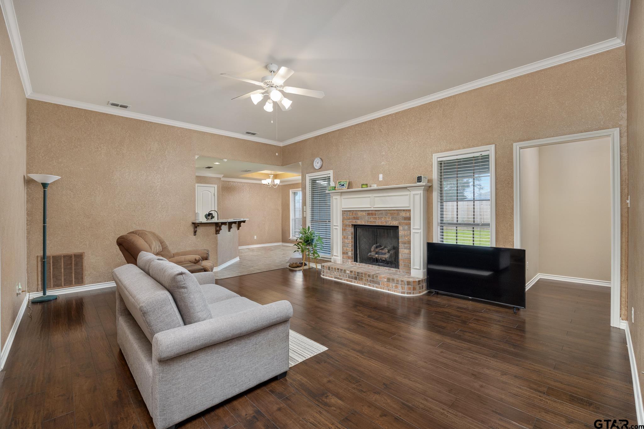 19078 Gaines Way Drive