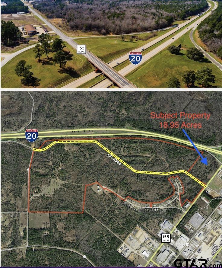 12651 Hwy 155 N