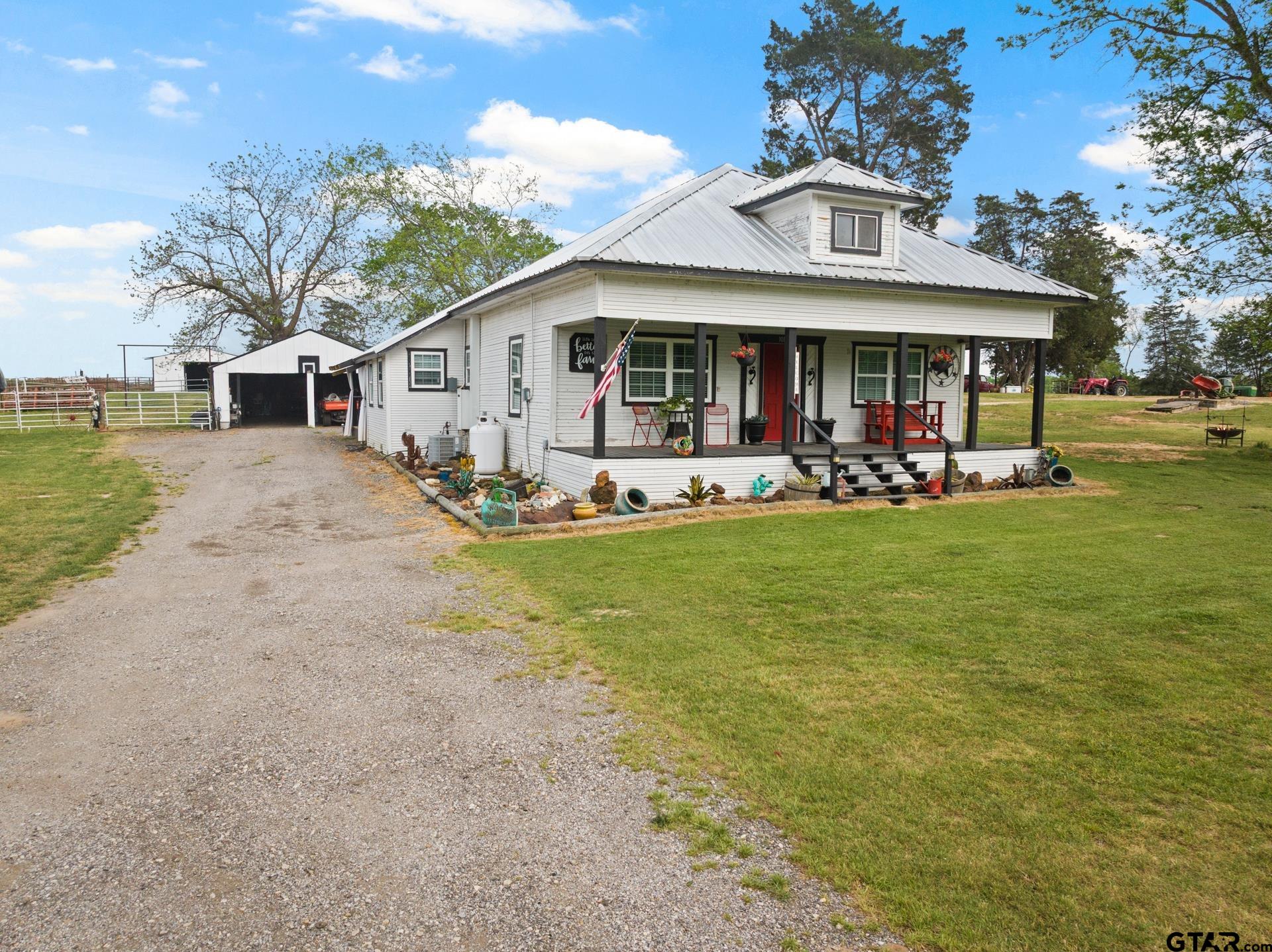 1018 County Road 4287