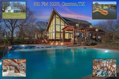 361 FM 3227 Canton TX 75103