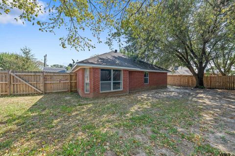 A home in Bullard