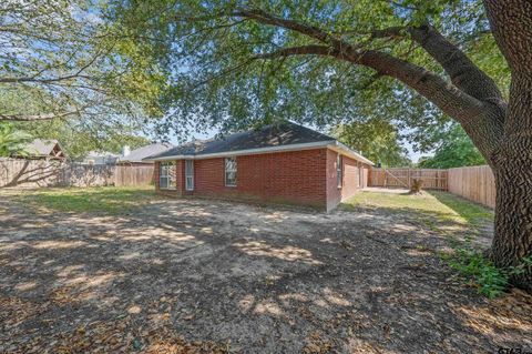 A home in Bullard