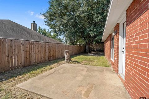 A home in Bullard