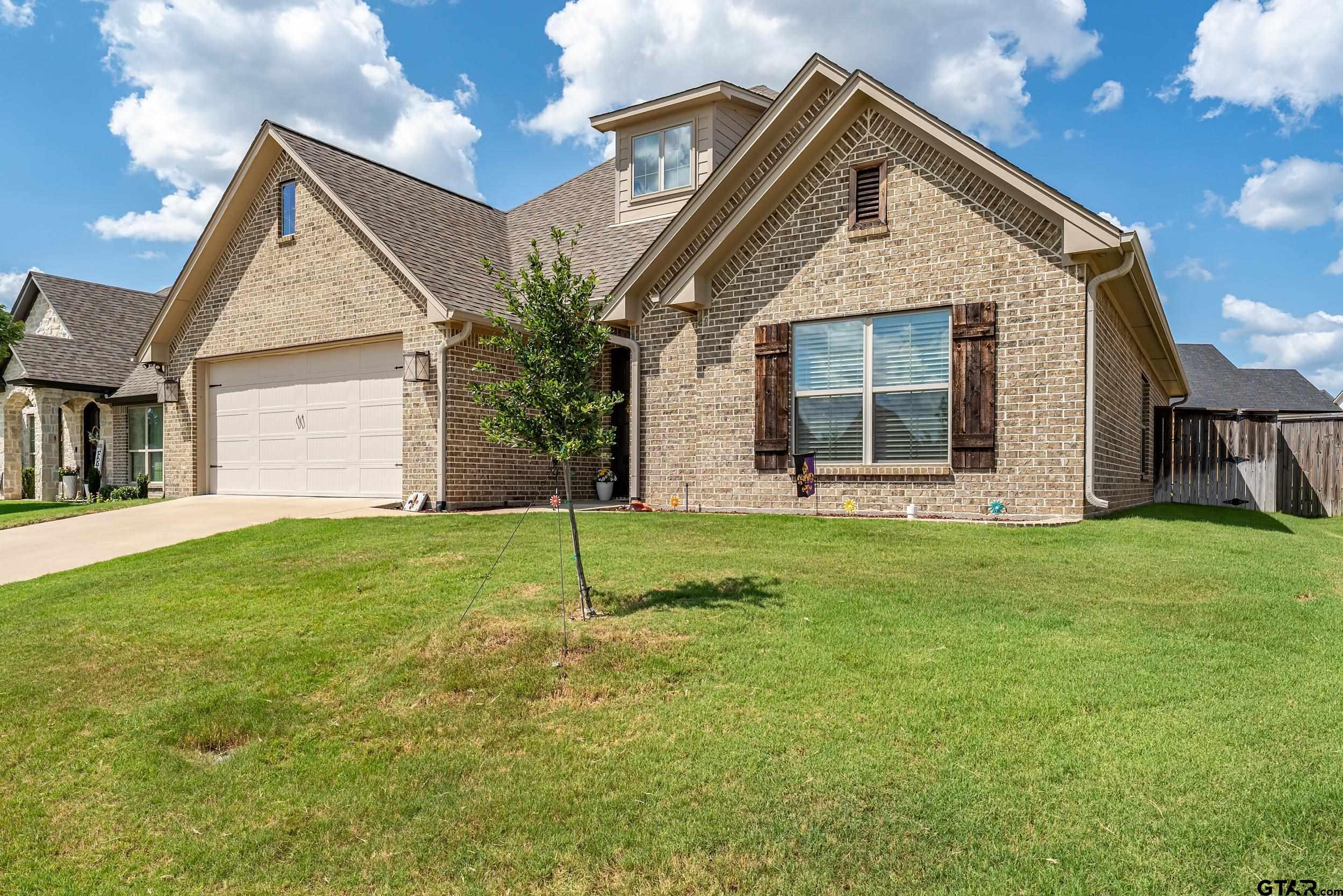 2750 Guinn Farms Rd.