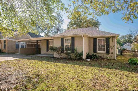 2003 Jarrell Tyler TX 75701