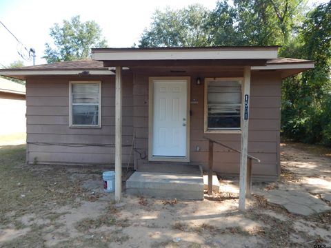 1501 N Dargan Ave Tyler TX 75702