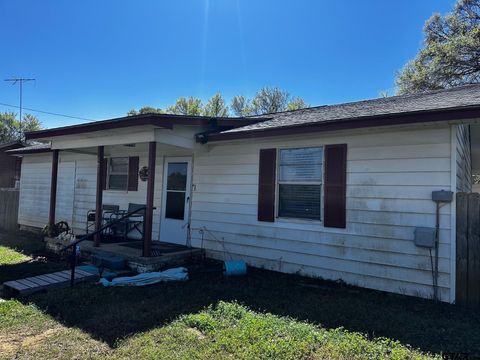 161 ANDERSON CR 422 Palestine TX 75803