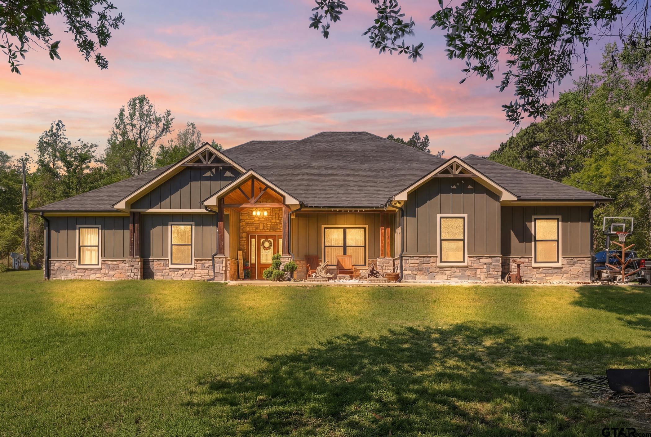 847 Calloway Rd