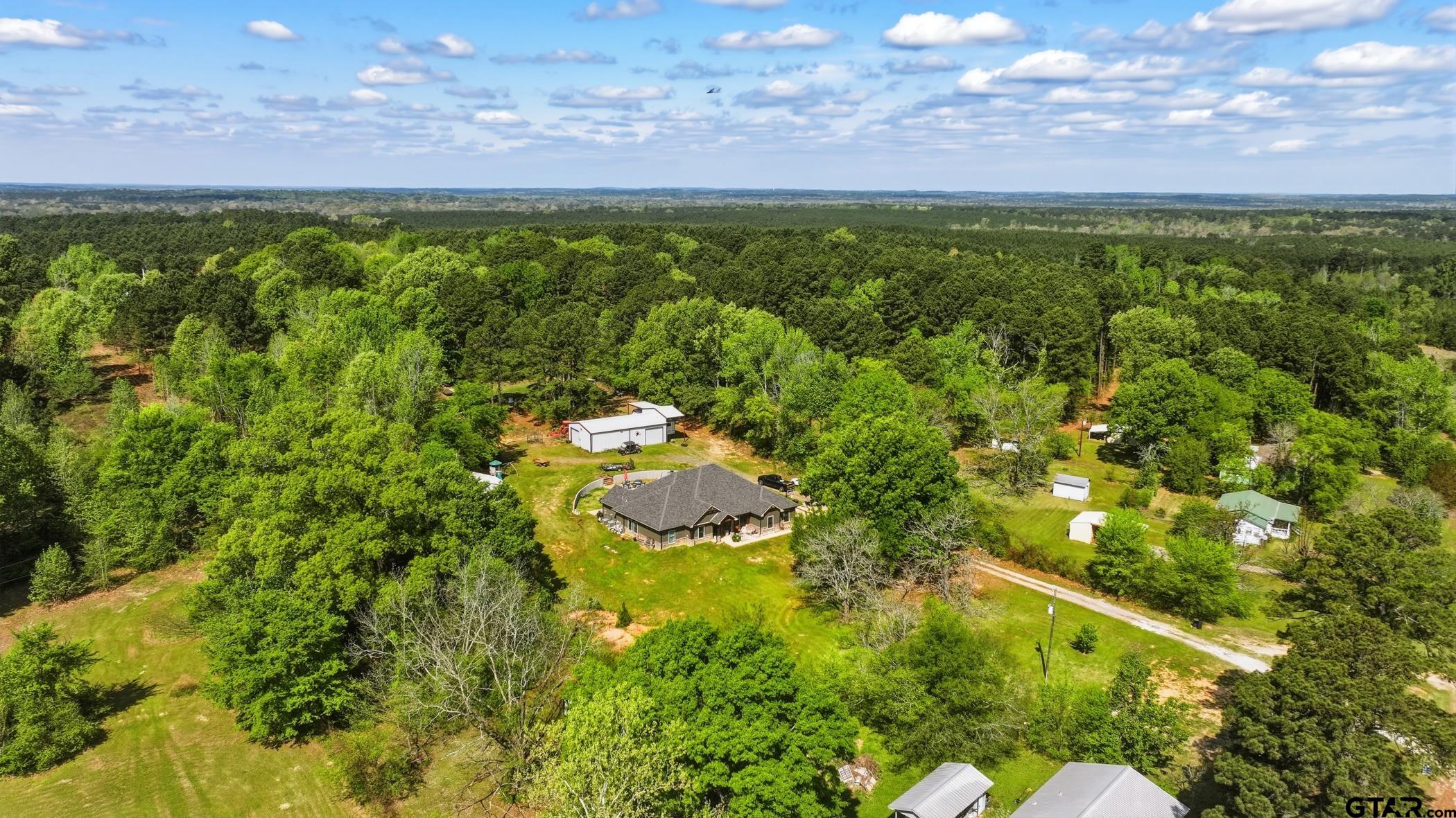 847 Calloway Rd