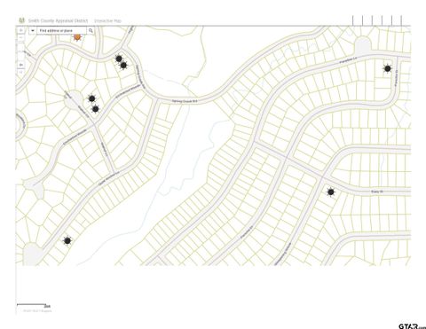 Estate Village Various Lots See Exhibit A Flint TX 75762