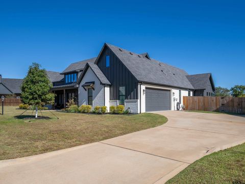 A home in Bullard