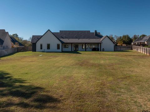 A home in Bullard