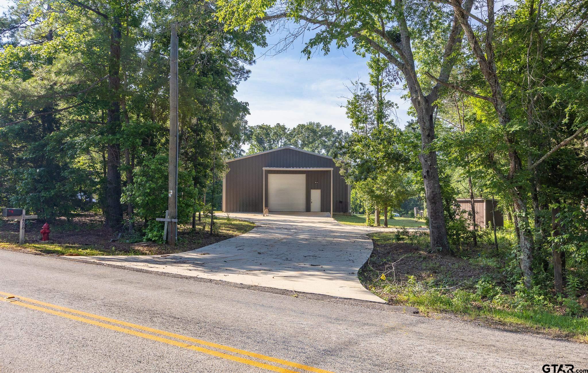 1428 Hagan Road