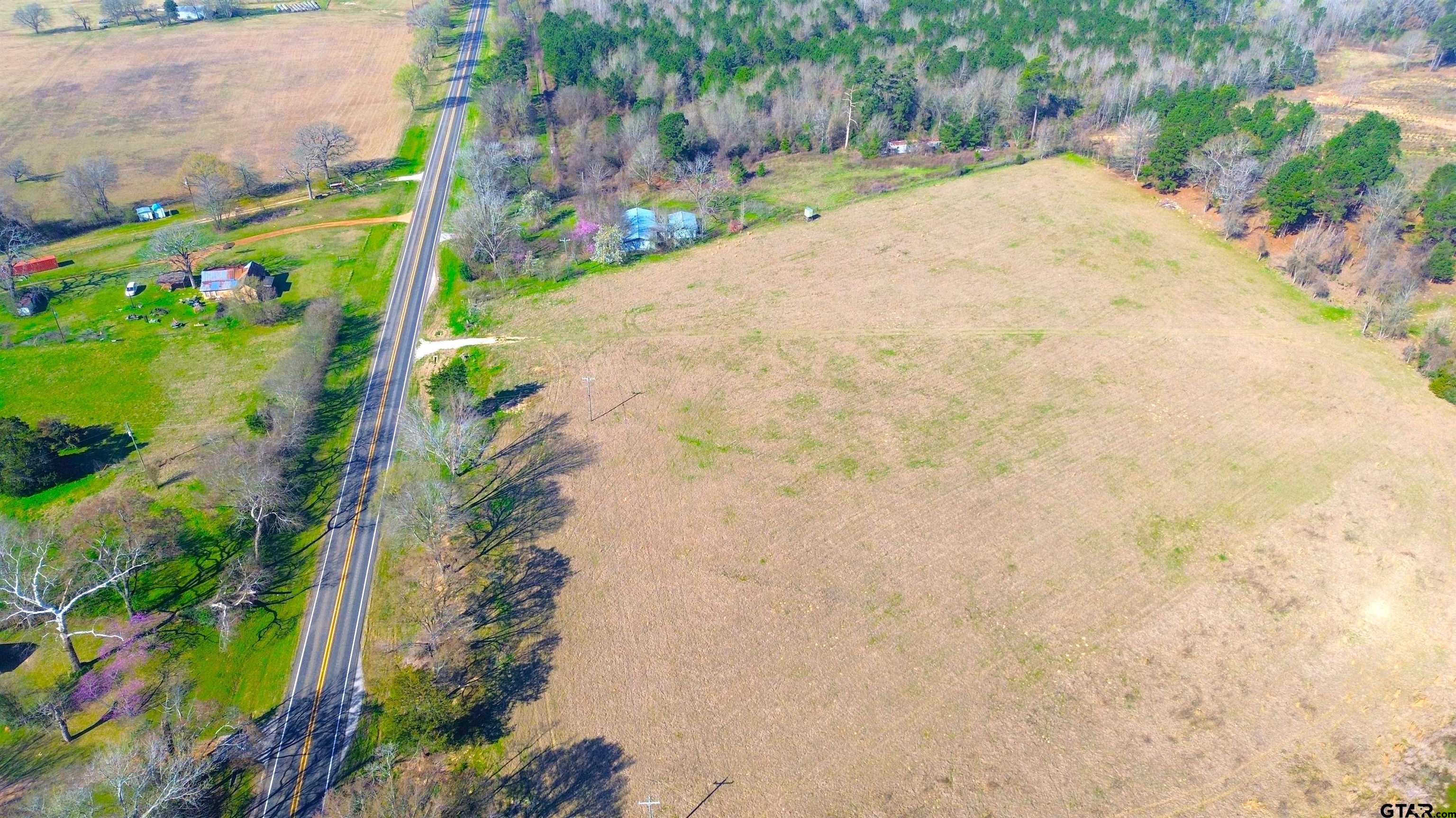 TBD W State Highway 7