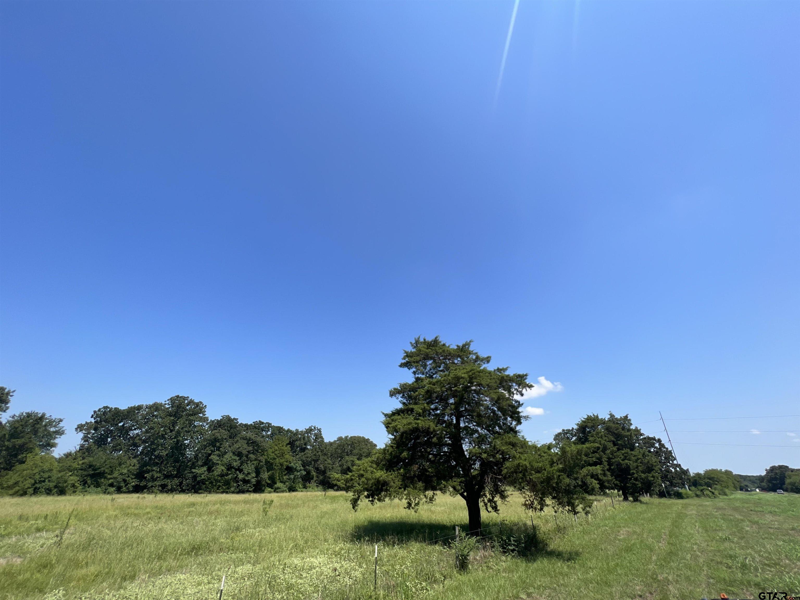 TBD - TRACT 2A FM 3417