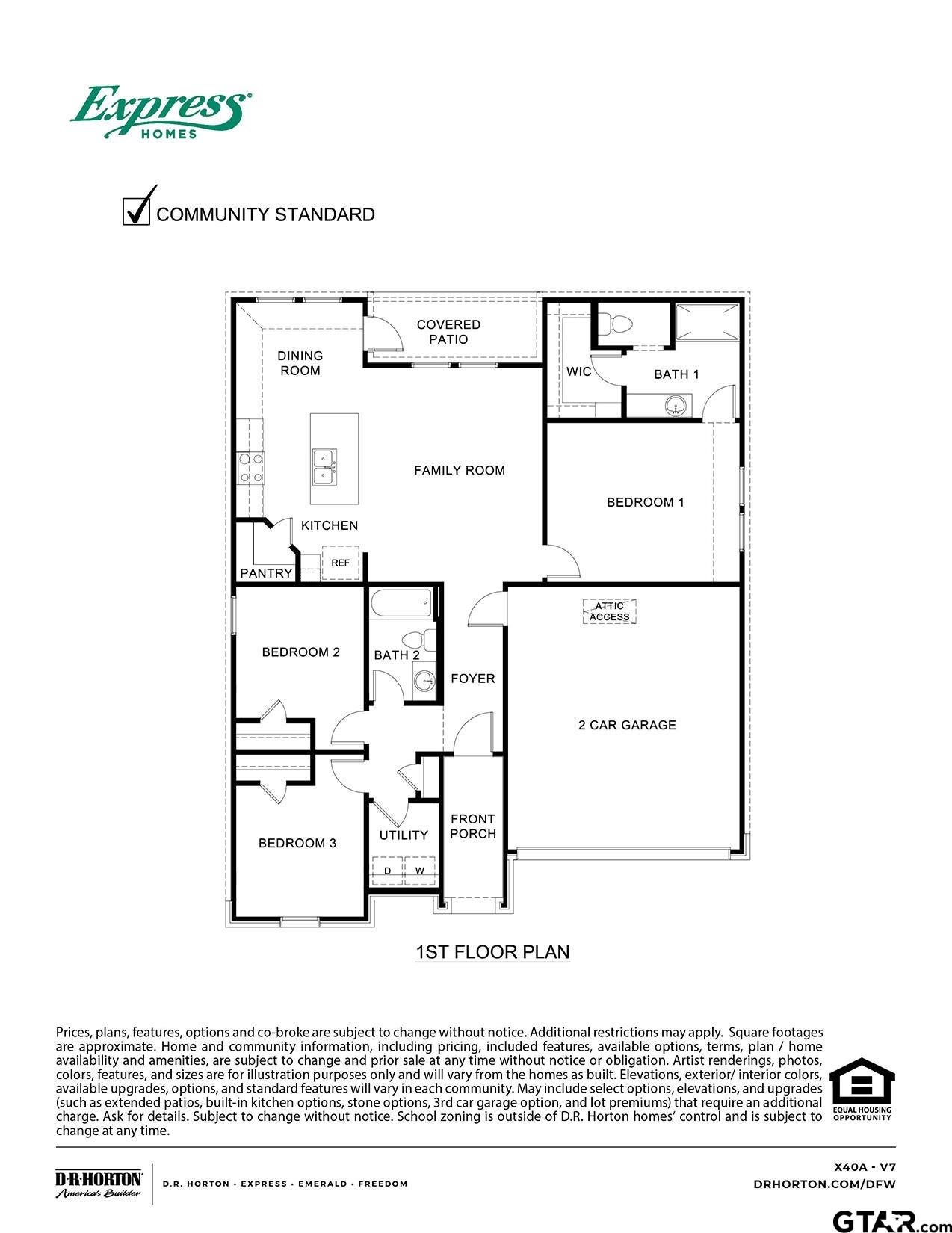 151 Dry Creek Lane