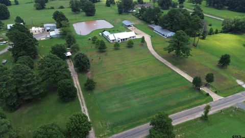 A home in Kilgore