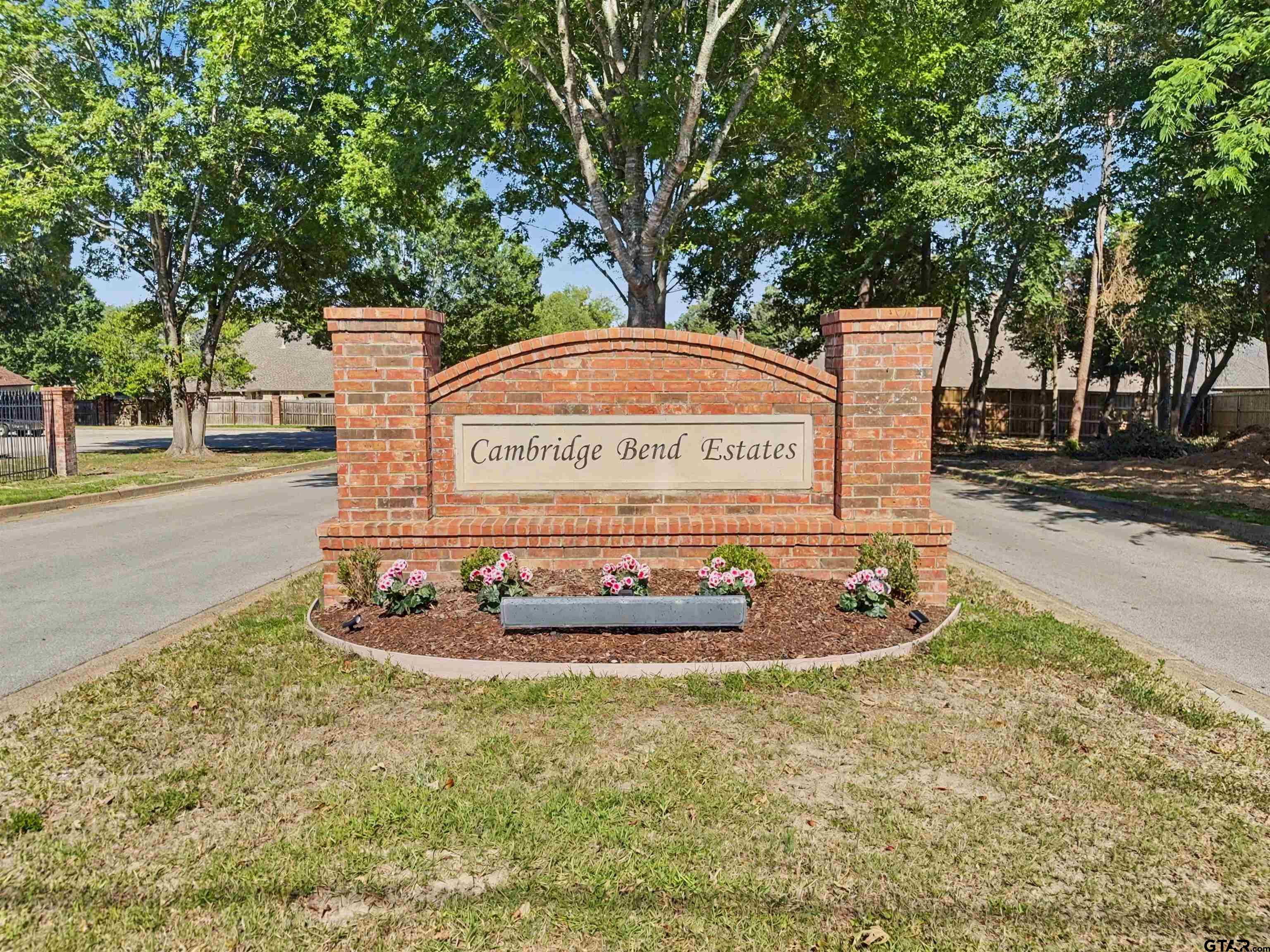 8509 Castleton Way