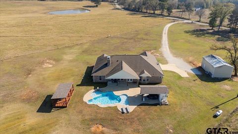 22727 County Road 2166 Troup TX 75789